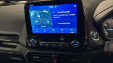 Ford EcoSport 1.0 EcoBoost 125 ST-Line 5dr Petrol Hatchback